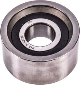 Обводной ролик ремня ГРМ