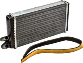 Радіатор пічки