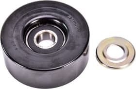 Натяжний ролик поліклинового ременя