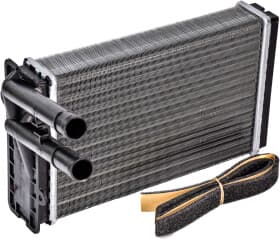 Радіатор пічки Thermotec D6W002TT