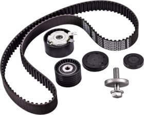 Комплект ремня ГРМ Sasic 1754008