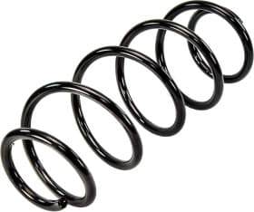 Пружина подвески