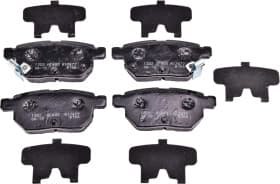 Тормозные колодки