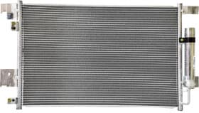 Радиатор кондиционера