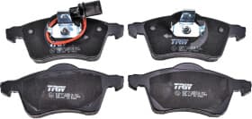 Гальмівні колодки