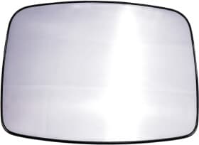 Стекло наружного зеркала
