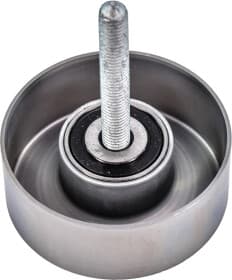 Обводной ролик поликлинового ремня Обводной ролик поликлинового ремня