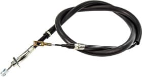 Трос ручного гальма