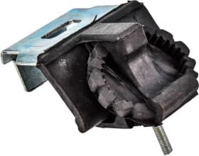 Кронштейн крепления выхлопной магистрали