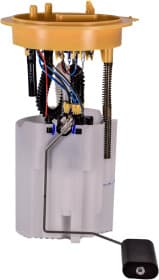 Паливний насос