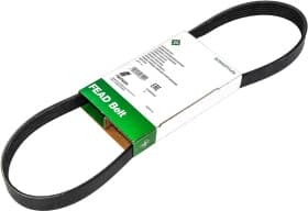 Поліклиновий ремінь