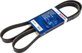 Поликлиновой ремень