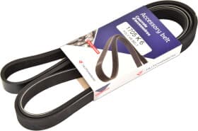 Поликлиновой ремень