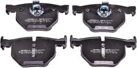 Тормозные колодки