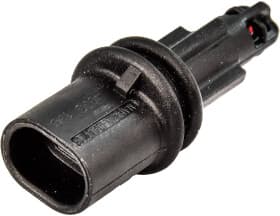 Датчик температуры впускаемого воздуха KW 494033