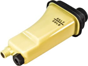 Бачок охлаждающей жидкости