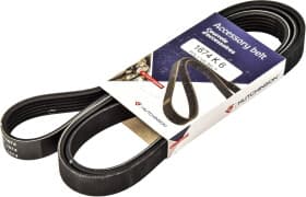 Поликлиновой ремень