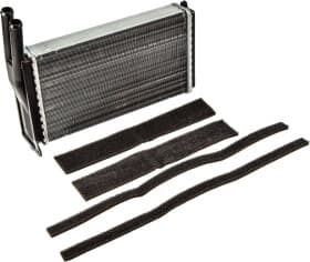 Радіатор пічки