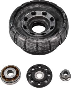 Комплект (опора + подшипник)