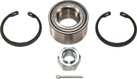 Подшипник ступицы колеса