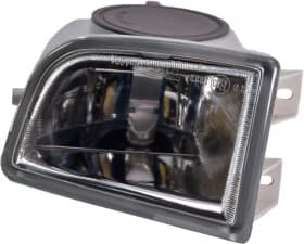 Передня протитуманна фара