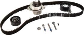 Комплект ремня ГРМ + помпа