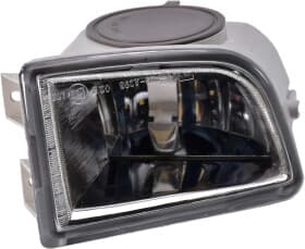 Передня протитуманна фара