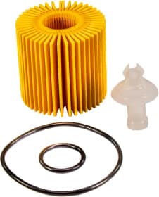 Масляный фильтр