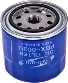 Масляный фильтр Parts-Mall PBX-003U