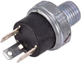 Датчик тиску оливи