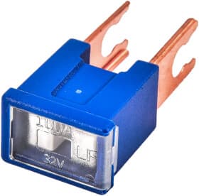 Запобіжник автомобільний Tesla fj15100a FJ15 100A