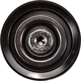 Обводной ролик поликлинового ремня