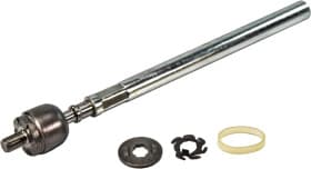 Кермова тяга