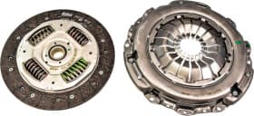 Комплект сцепления