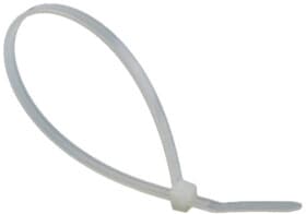 Стяжка Mammooth mmttkb30048 300 мм 4,8 мм 100 шт