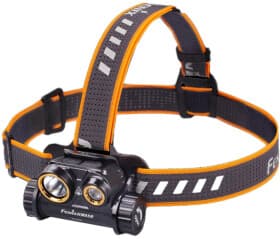 Налобний ліхтар Fenix HM Series hm65r