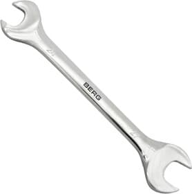 Ключ рожковый Berg 48-115 I-образный 24х27 мм