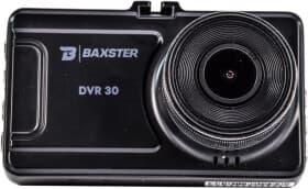 Видеорегистратор Baxster DVR-30 Видеорегистратор Baxster DVR-30