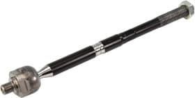 Кермова тяга