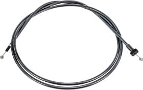 Тросик замка капота