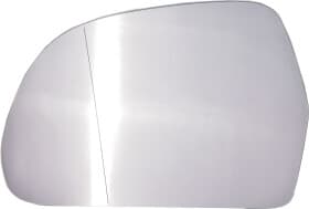 Стекло наружного зеркала