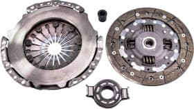 Комплект зчеплення