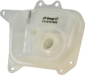 Бачок охолоджувальної рідини