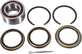 Подшипник ступицы колеса GSP GK3201