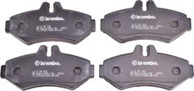 Тормозные колодки