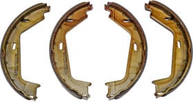 Колодки ручника Колодки ручника