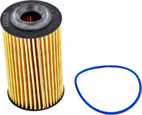 Оливний фільтр