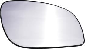 Стекло наружного зеркала