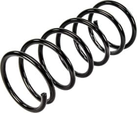 Пружина подвески