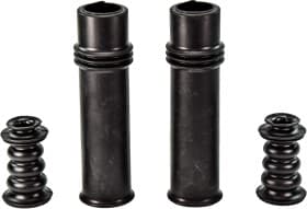 Комплект (пильники + відбійники) Комплект (пильники + відбійники)